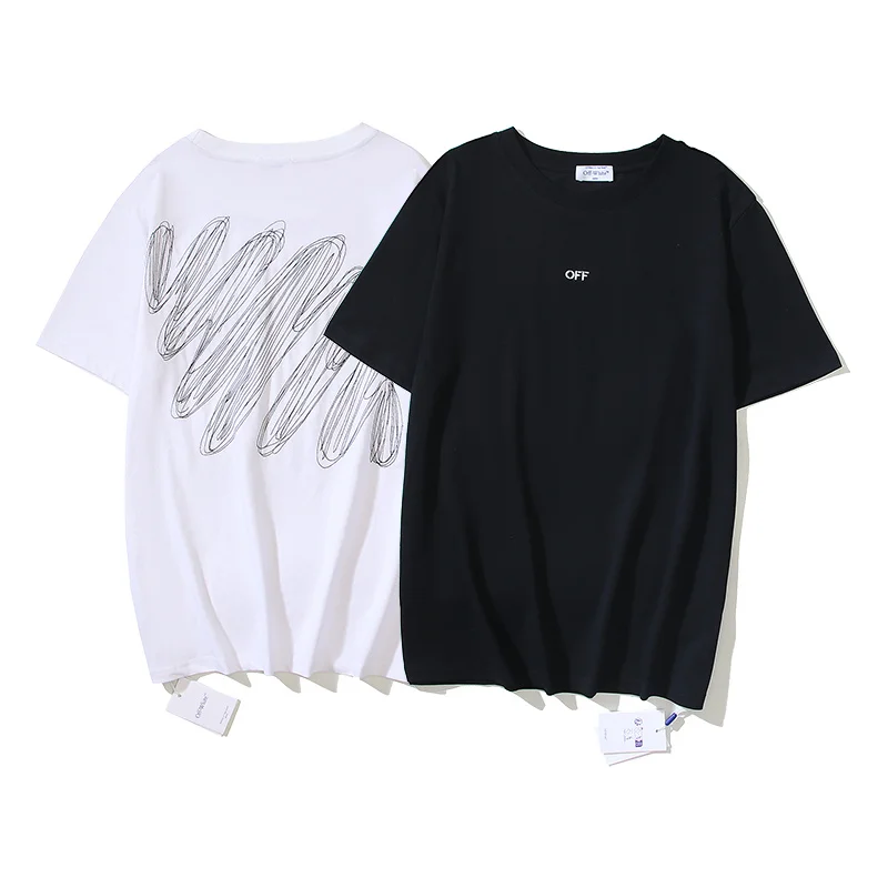 Off White S-XL 23tr01